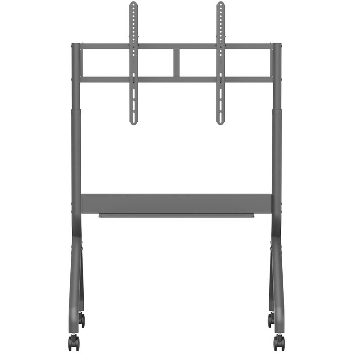 Aisens Soporte de Suelo Motorizado FTF90E-467 para TV de 55-90 pulgadas